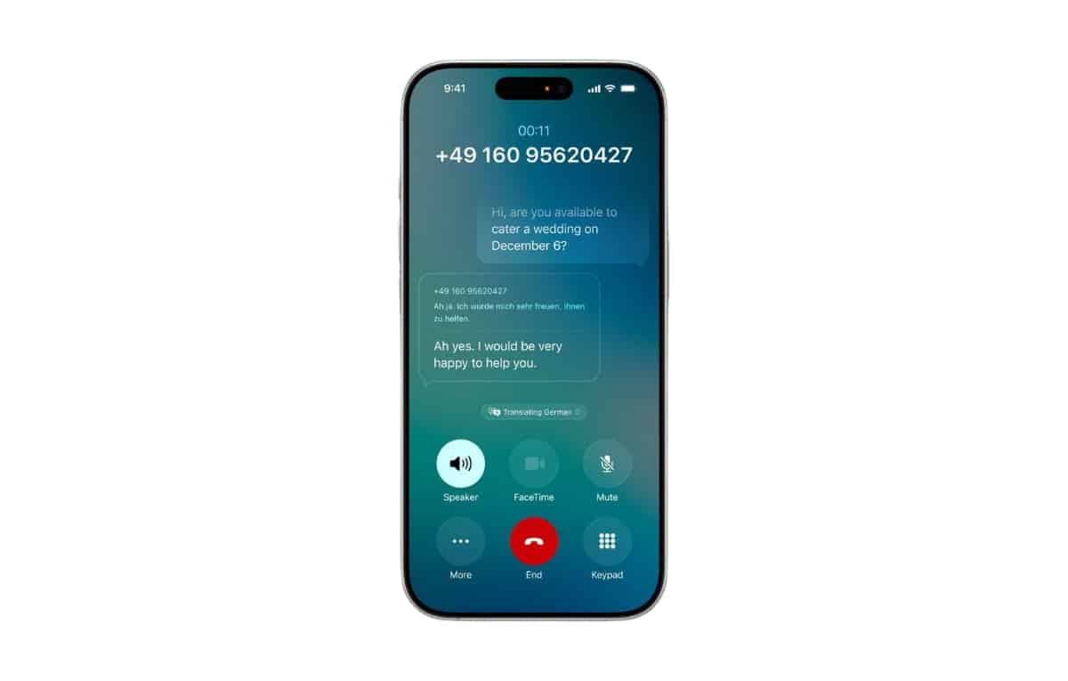 iOS 26 يقدم تحديثًا ثوريًا لتطبيق الهاتف: مزايا ذكية لتحسين الخصوصية وتجربة المستخدم