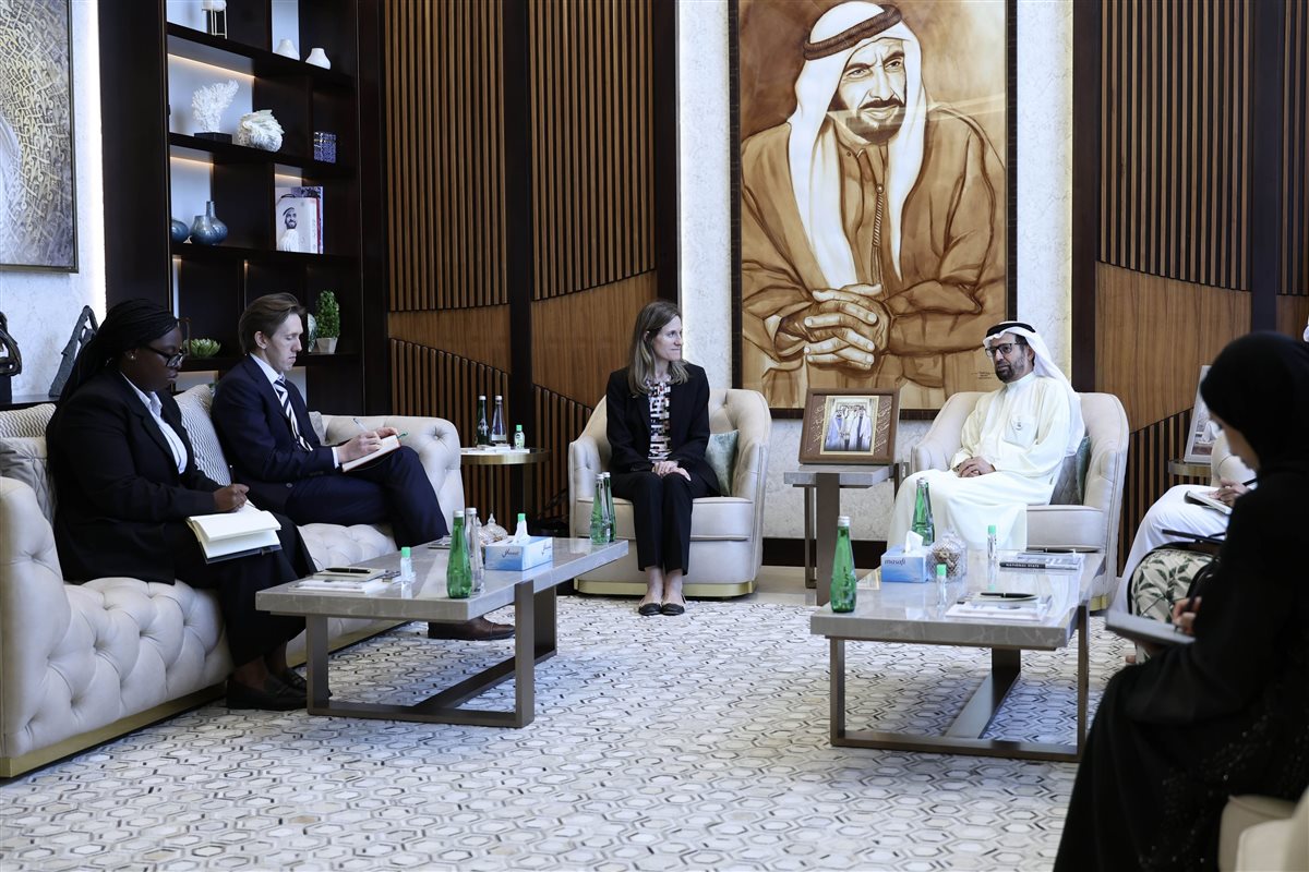 التعاون البرلماني المشترك