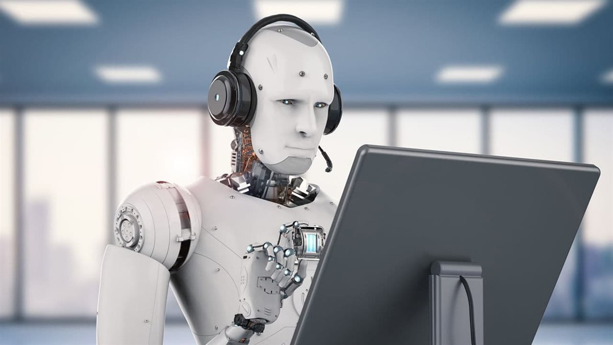 <strong>بسبب الذكاء الاصطناعى.. هذه الوظائف ستختفي بحلول 2050 وأخرى ستزدهر</strong>