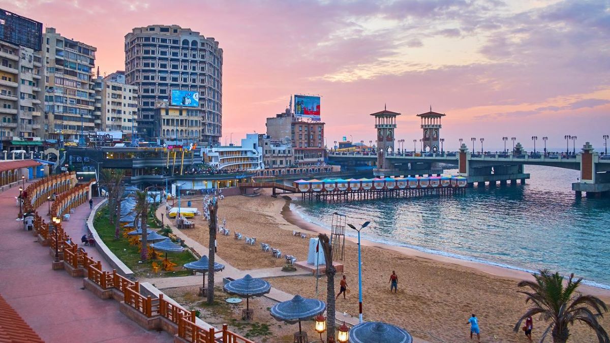 الإسكندرية