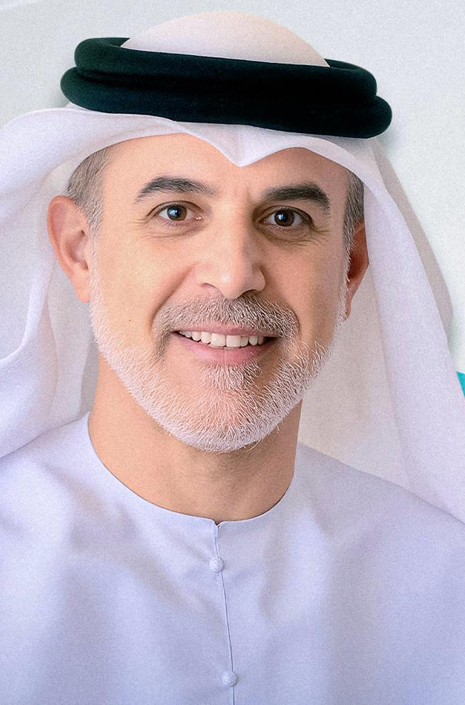أحمد الديباني