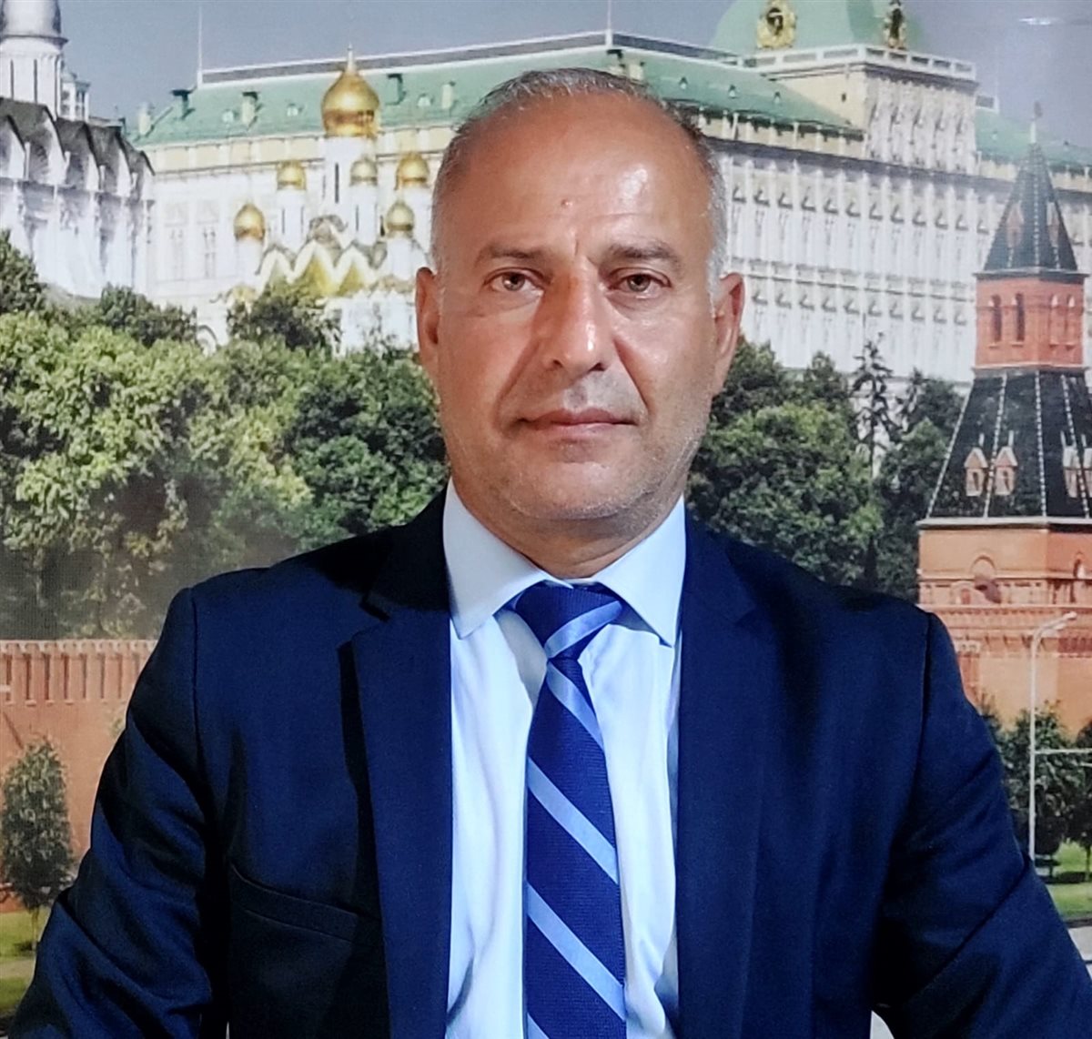 الدكتور سمير أيوب&nbsp;