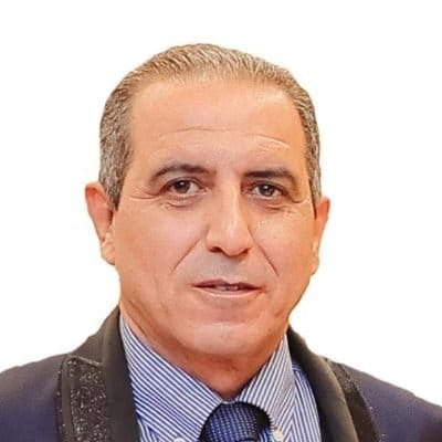 الدكتور علاء السعيد