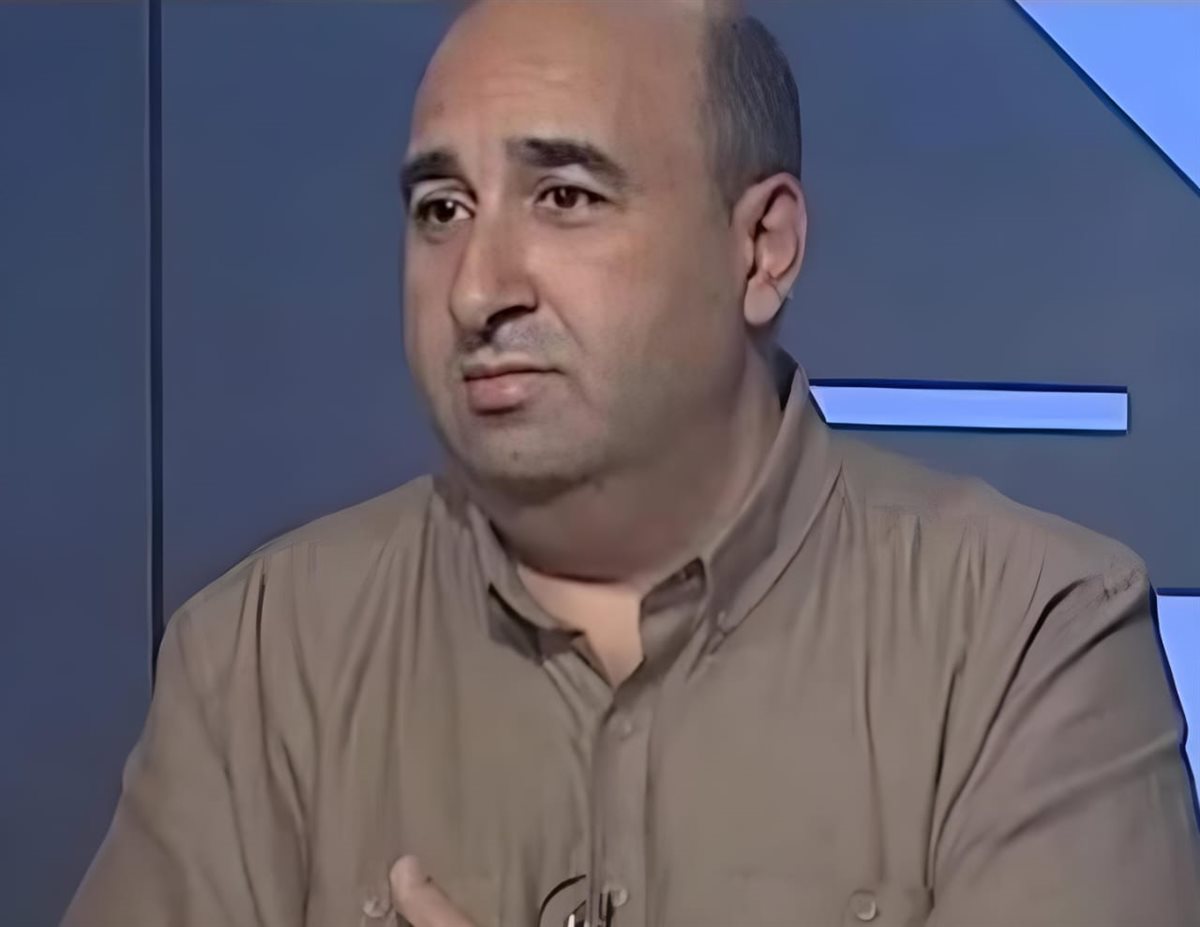 الدكتور عبدالله نعمة