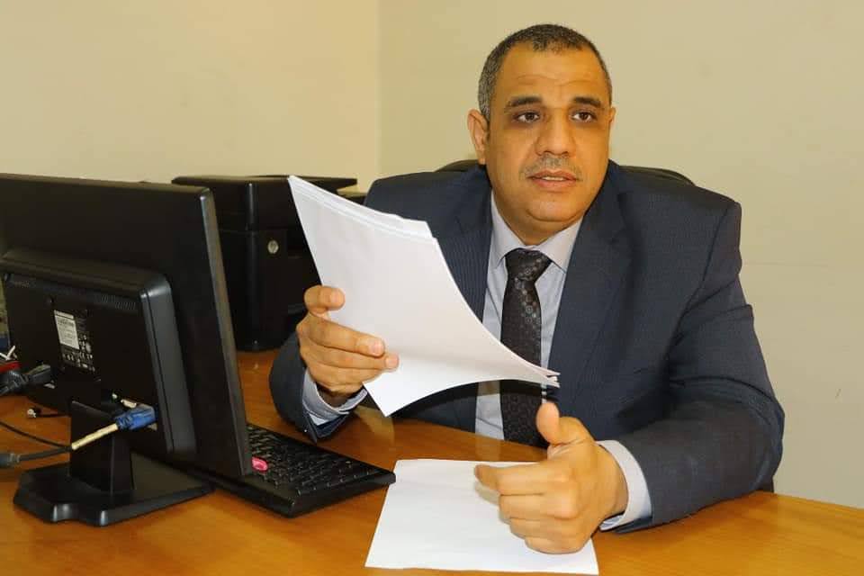 الدكتور منير أديب