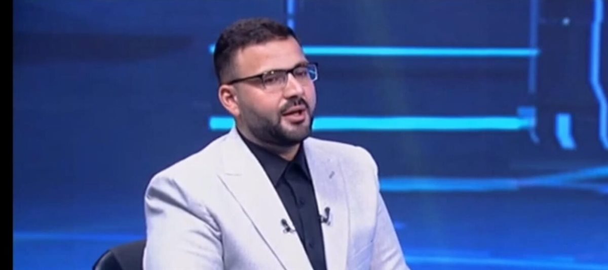 علي فوزي، الباحث في الشؤون العربية والإفريقية