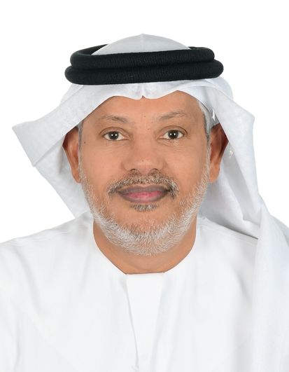 الاستاذ الدكتور البدر الشاطري