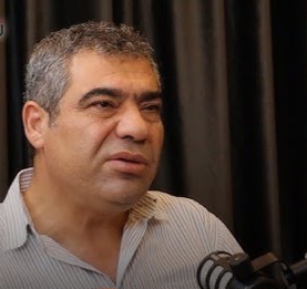 الدكتور دواد فرج