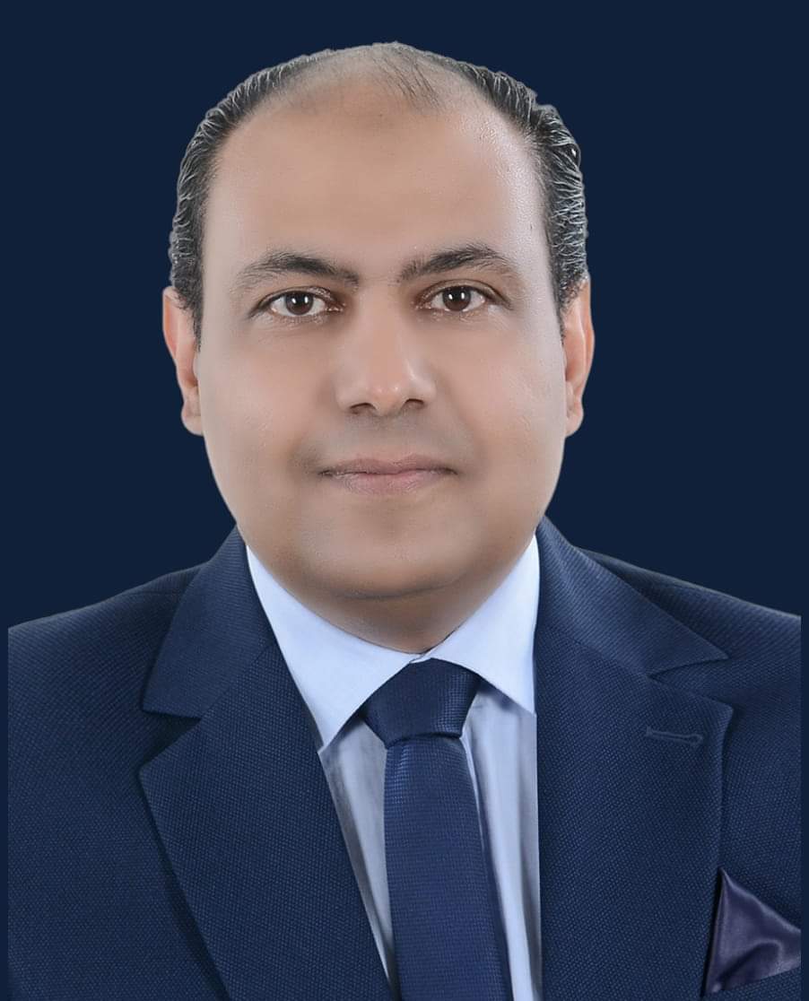الدكتور رامي زهدي&nbsp;