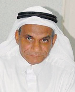 الدكتور سالم باعجاجه