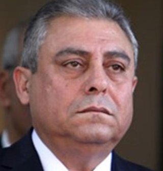 حازم خيرت السفير المصري السابق في اسرائيل