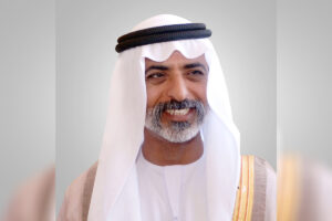 Nahyan bin Mubarak