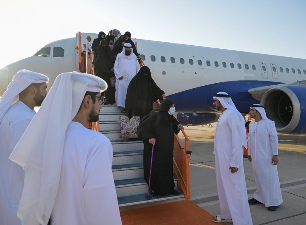 الإمارات