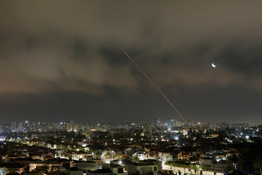 إيران