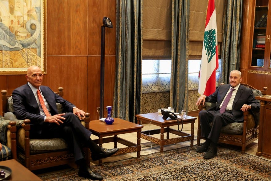 إيران وإسرائيل
