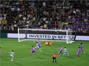 كأس العالم للأندية