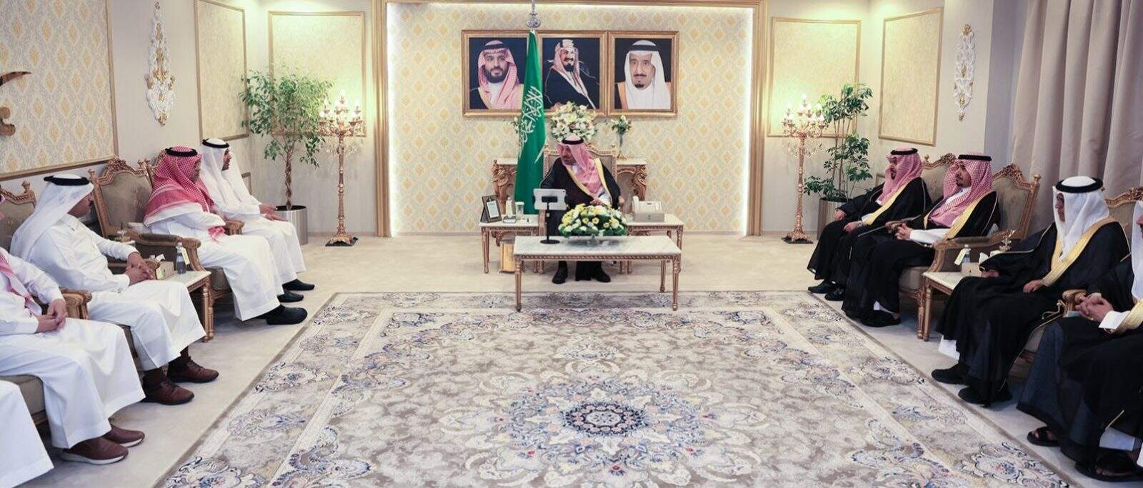 مبادرة الربط الإلكتروني لنظام الاتصالات الإدارية