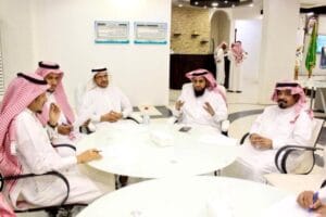 مركز التنمية بشرورة