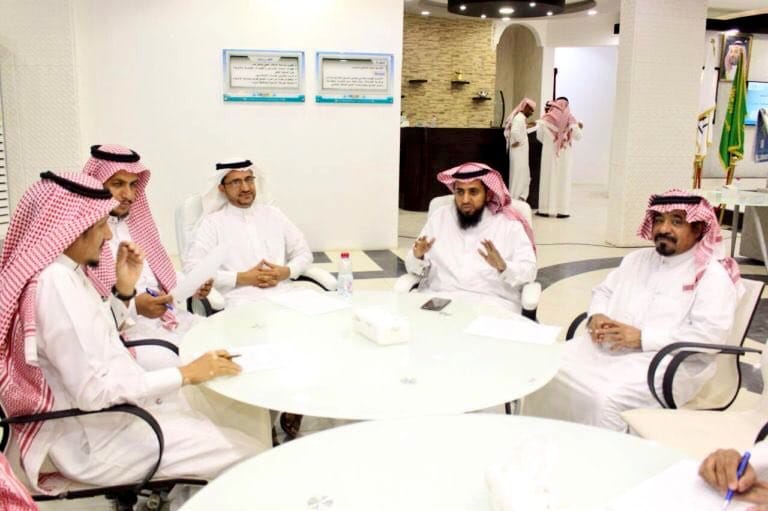 مركز التنمية بشرورة